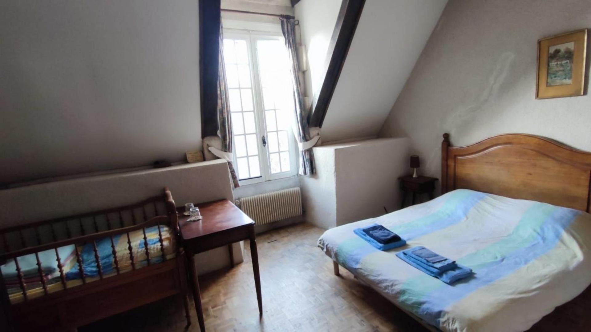 Chateau De Montrame Soisy-Bouy ห้อง รูปภาพ